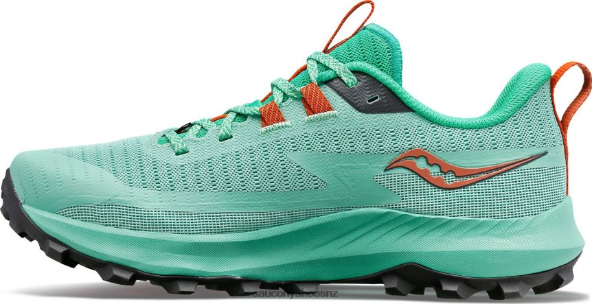 Saucony Peregrine 13 TX0L64544 Sprig/Canopy