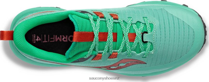 Saucony Peregrine 13 TX0L64544 Sprig/Canopy