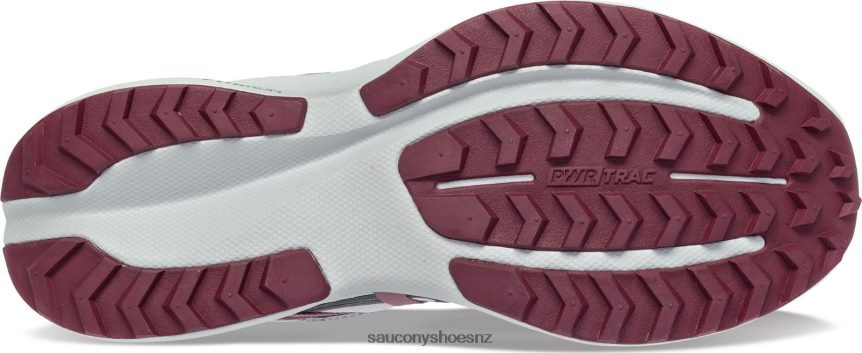 Saucony Ride 15 TR TX0L64548 Fog/Haze