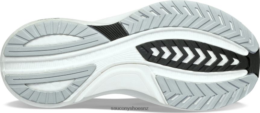 Saucony Tempus TX0L64569 White/Black