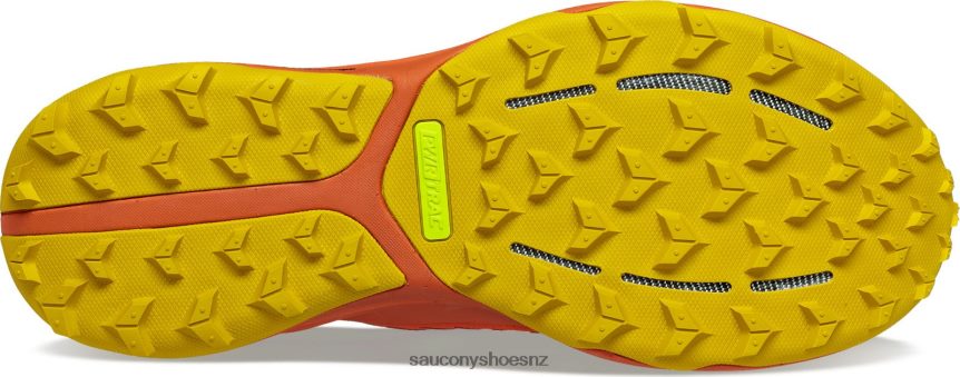 Saucony Ultra Ridge GTX TX0L64589 Dune