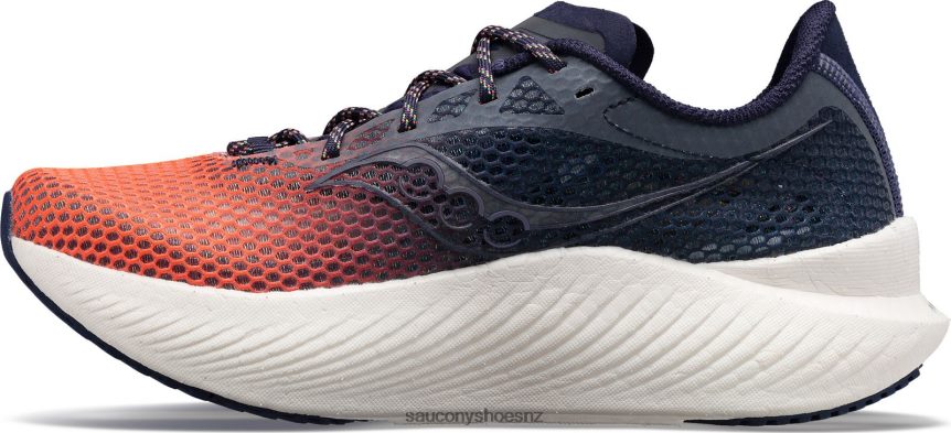 Saucony VIZIPRO Endorphin Pro 3 TX0L64618 VIZIPRO