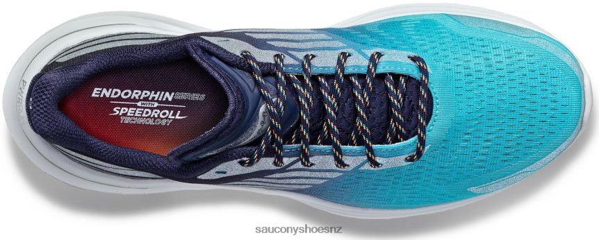 Saucony VIZIPRO Endorphin Shift 3 TX0L64594 VIZIPRO