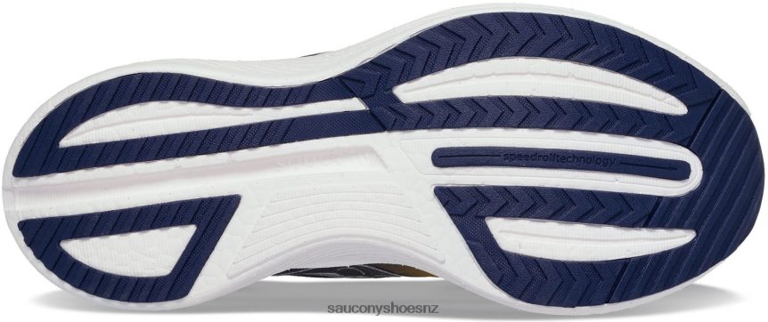 Saucony VIZIPRO Endorphin Speed 3 TX0L64592 VIZIPRO