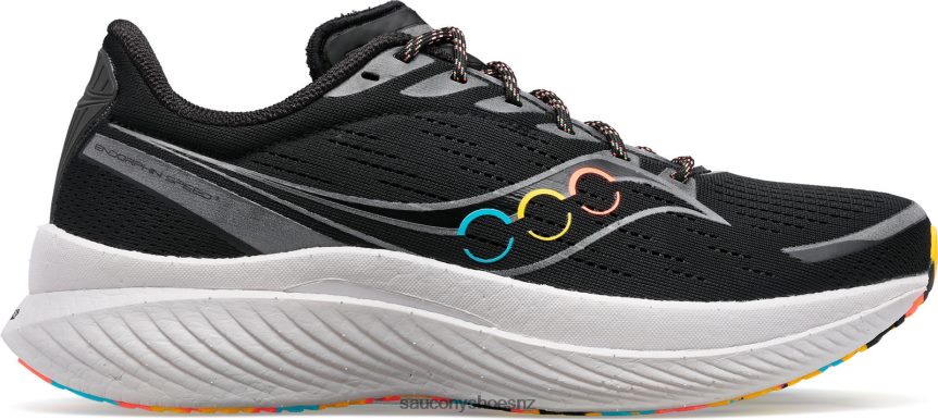 Saucony VIZIPRO Endorphin Speed 3 TX0L64593 Night Vizion