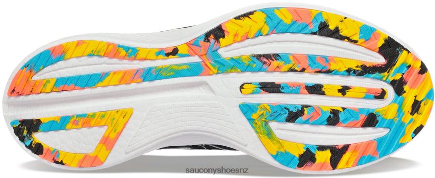 Saucony VIZIPRO Endorphin Speed 3 TX0L64593 Night Vizion