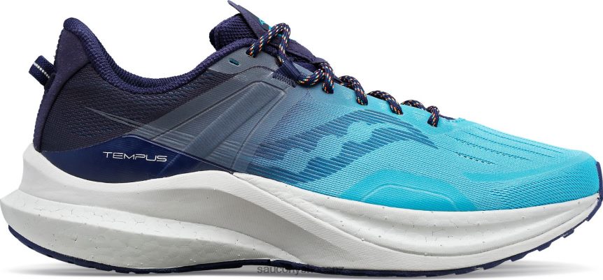 Saucony VIZIPRO Tempus TX0L64595 VIZIPRO