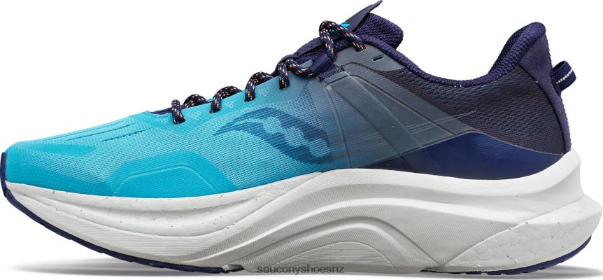 Saucony VIZIPRO Tempus TX0L64595 VIZIPRO