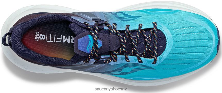 Saucony VIZIPRO Tempus TX0L64595 VIZIPRO