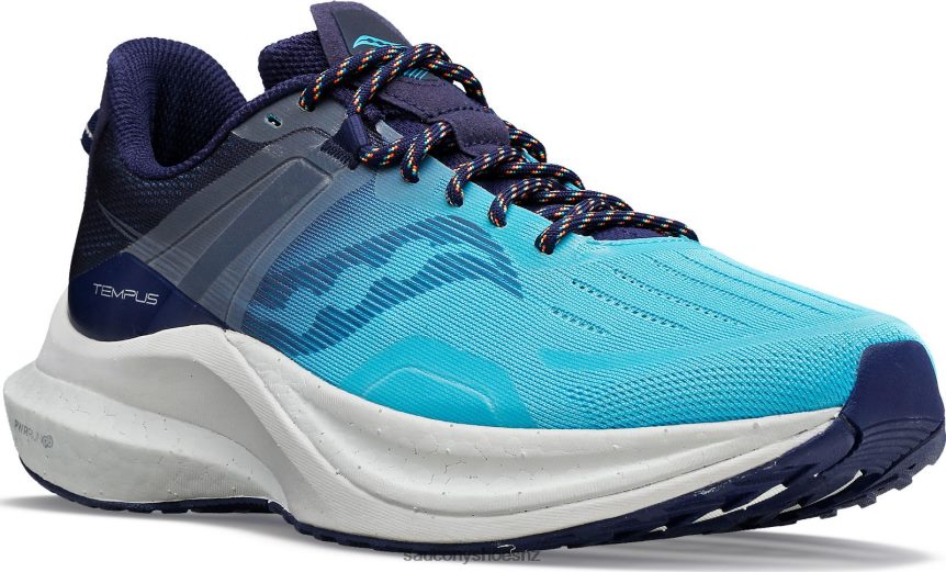 Saucony VIZIPRO Tempus TX0L64595 VIZIPRO