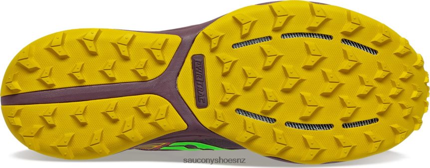 Saucony Xodus Ultra 2 TX0L64607 Nebula