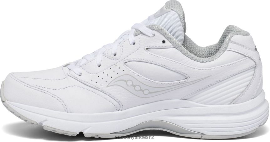 Saucony Integrity Walker 3 Narrow TX0L64655 White