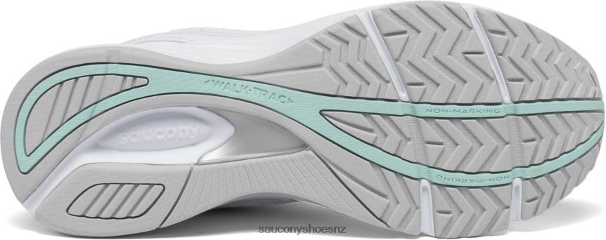 Saucony Integrity Walker 3 Narrow TX0L64655 White