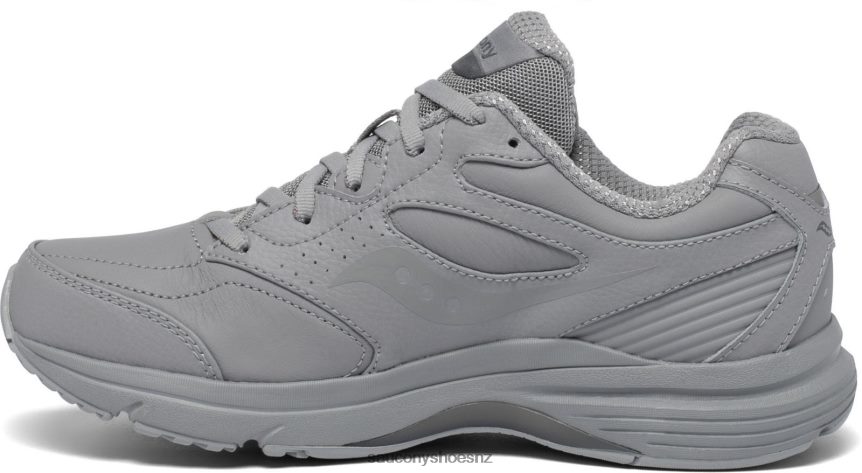Saucony Integrity Walker 3 TX0L64658 Grey
