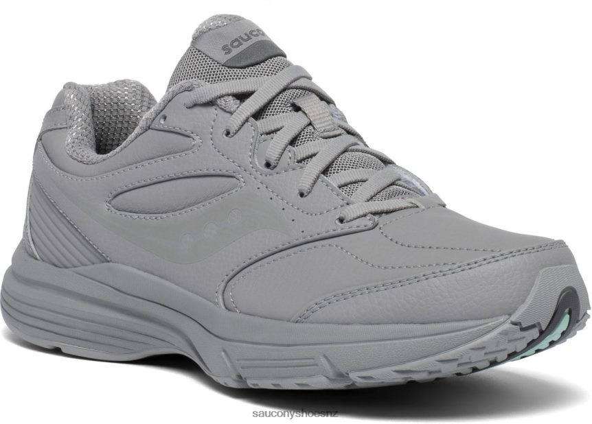Saucony Integrity Walker 3 TX0L64658 Grey