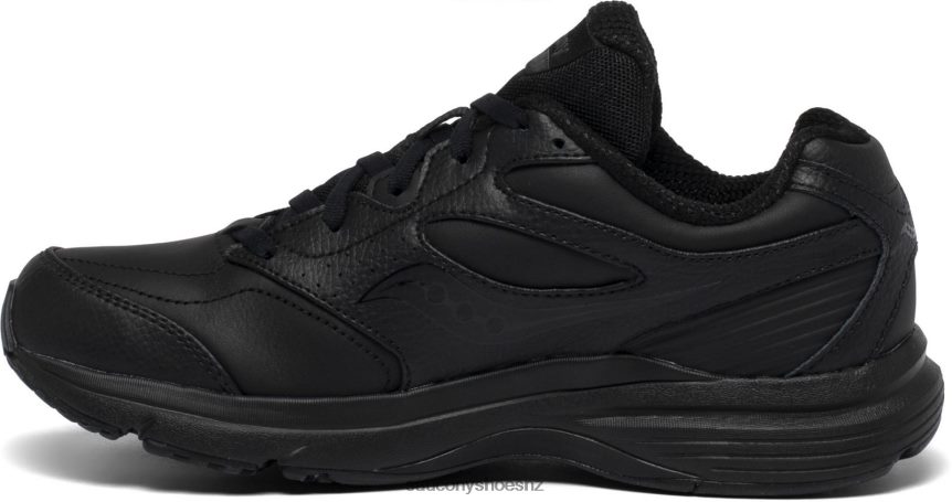 Saucony Integrity Walker 3 TX0L64659 Black