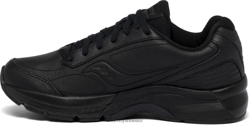 Saucony Omni Walker 3 TX0L64653 Black