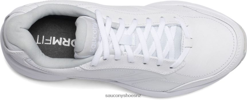 Saucony Omni Walker 3 TX0L64654 White
