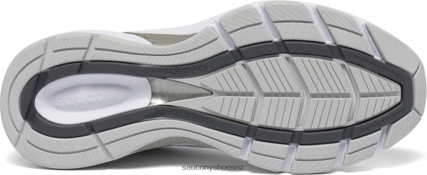 Saucony Omni Walker 3 TX0L64654 White